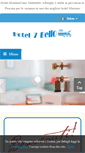 Mobile Screenshot of hotelsettebello.it